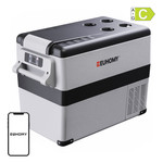 Lodówka samochodowa Euhomy DE-CF45AZ , 45L