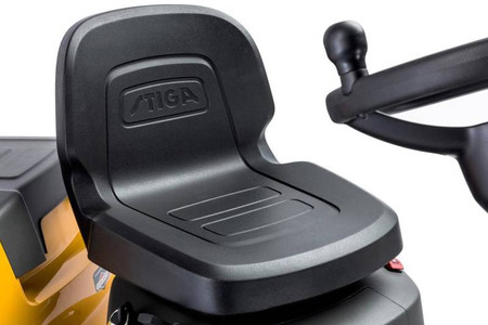 Traktor Ogrodowy PARK 300 STIGA 2F5820421/ST2P + Olej GRATIS