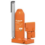 Podnośnik hydrauliczny 5 t HSWH 5 TOP Unicraft 6211005