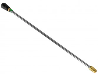 Lanca 600mm z płaską dyszą D25045 Kranzle 123922