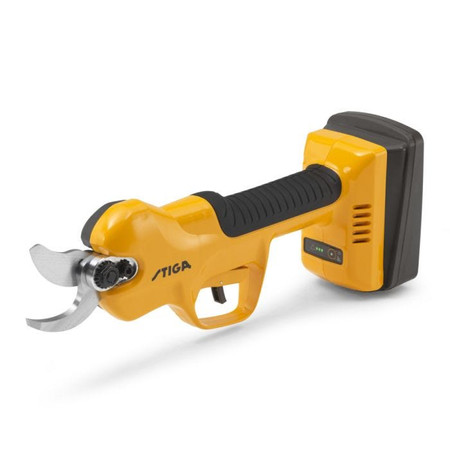 Piła + sekator akumulatorowe SP100e 2.0Ah zestaw STIGA 257122001/ST1