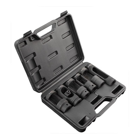 Klucze czopowe do wtryskiwaczy NEO Tools 11-200