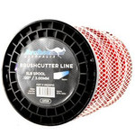 ŻYŁKA TNĄCA DO KOSY 3mm 255m ARCHER UBQ30P50