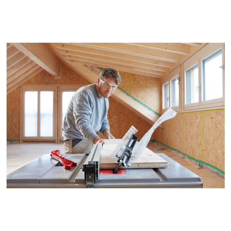 Piła stołowa 1600 W GTS 635-216 Professional BOSCH 0601B42001