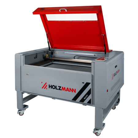 Ploter laserowy, laser CO2 Holzmann CL6090