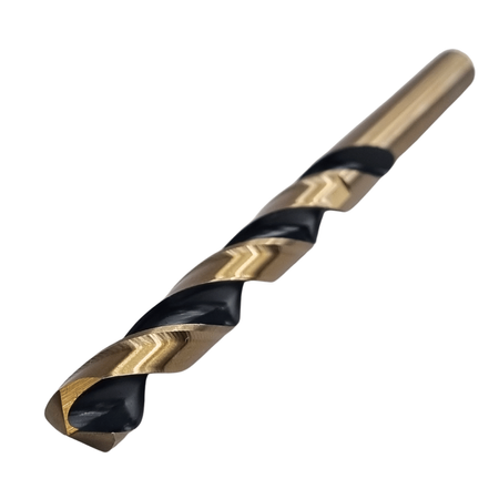 Wiertło do metalu 5,1mm Nomi hrc pro do stali tworzyw aluminium drewna 