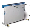 Giętarka Wahadłowa MBM 1250 Metallkraft 3770125