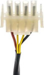 PRZEWODY BATERII ROBO III GEN. ALKO 442196