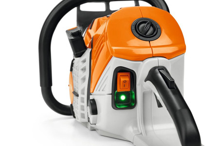 Pilarka Stihl zabawka (w komplecie z bateriami)
