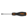 Wkrętak płaski do pobijania 5.5/100 MM NEO Tools 04-018