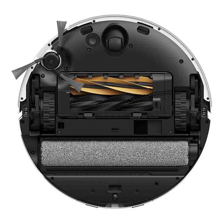 Robot sprzatający Dreame Aqua10 Ultra Roller Complete (biały)