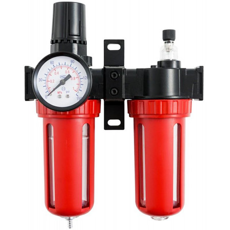 NAOLEJACZ Z OSUSZACZEM 1/2'' VERKE V81232