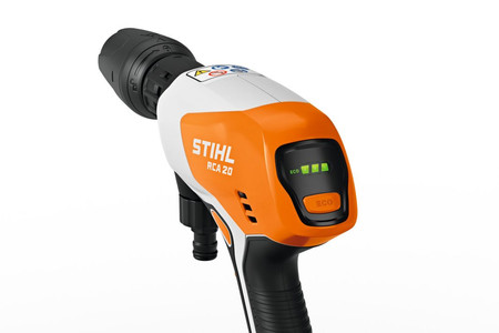 Myjka akumulatorowa ciśnieniowa RCA 20 bez akumulatora AS i ładowarki AL 1 STIHL RA02-011-7603
