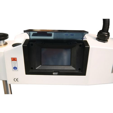Gwintownica elektryczna Optimum OPTIdrill DG 16 3081016