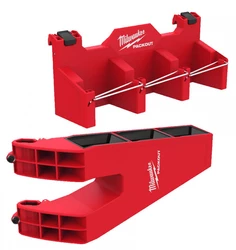 Boczny uchwyt na długie narzędzia Packout Milwaukee 4932498649