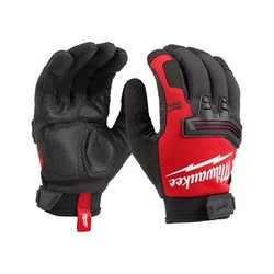 Rękawice robocze Demox 9/L Milwaukee 4932498488