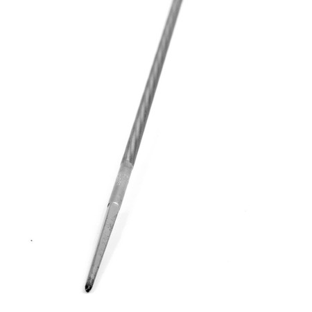 Pilnik Okrągły 3,6mm Oregon 105898