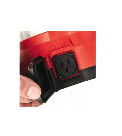 LAMPA AKUMULATOROWA STREFOWA M18ONESLSP-0 MILWAUKEE 4933459155