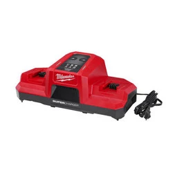 MILWAUKEE ŁADOWARKA PODWÓJNA M18 DBSC
4932492531