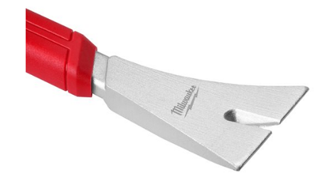 ŁOM ŁAPKA DO GWOŹDZI 254MM MILWAUKEE 4932478252 