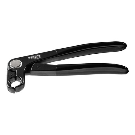 Szczypce do złączek paliwowych NEO Tools 11-225