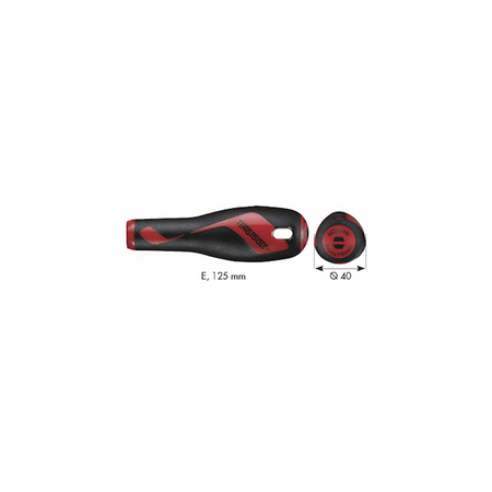 WKRĘTAK KRZYŻOWY TYPU PZ 3 TENG TOOLS 177780905