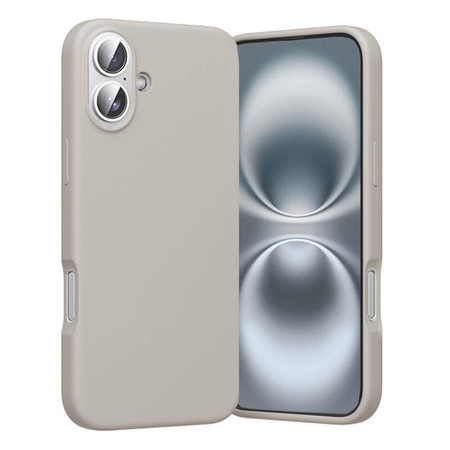 Etui Vention KUHM0-20 dla iPhone 16 Plus MagSafe (Szare)