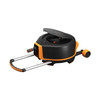 Automatyczny bęben z wężem X-Series XL, z kółkami  FISKARS 1067548