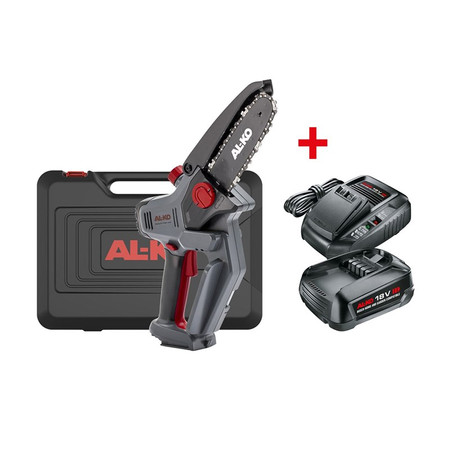  PILARKA AKUMULATOROWA CSM 1815 set  ALKO 114023 