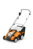 Wertykulator Akumulatorowy RLA 240 STIHL z Akumulatorem AK 30 S i Ładowarką AL 101 6291-200-0012