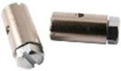 Końcówka Linki Okrągła 18mm GP 18-06016