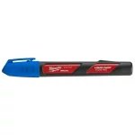 Marker olejowy niebieski Milwaukee 4932492144