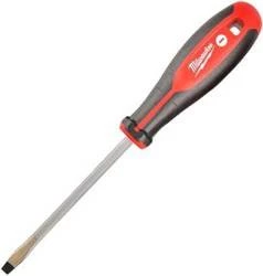 WKRĘTAK PŁASKI 6,5 x 125mm MILWAUKEE 4932471781