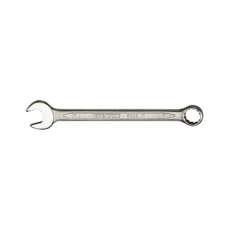 KLUCZ PŁASKO-OCZKOWY 6mm TENG TOOLS 72670102