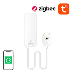 Inteligentny czujnik zalania/wycieku wody ZigBee Gosund ST19 Tuya