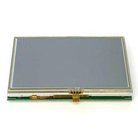 Wyświetlacz Autoclip 528/530 Stiga 112600271/0