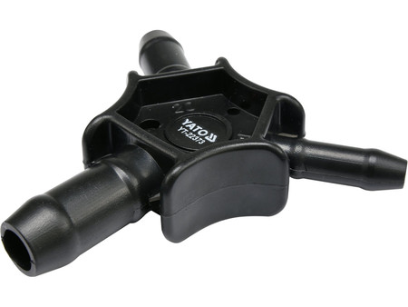 Kalibrator z gratownikiem 16/20/25mm Yato YT22373