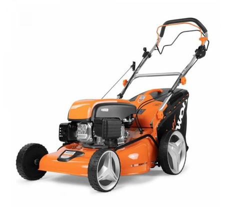 KOSIARKA SPALINOWA 51CM 3,3KM DAEWOO OLEJ HONDADLM55SV