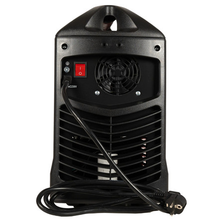 Przecinarka plazmowa 230V Waldman Plasma 45