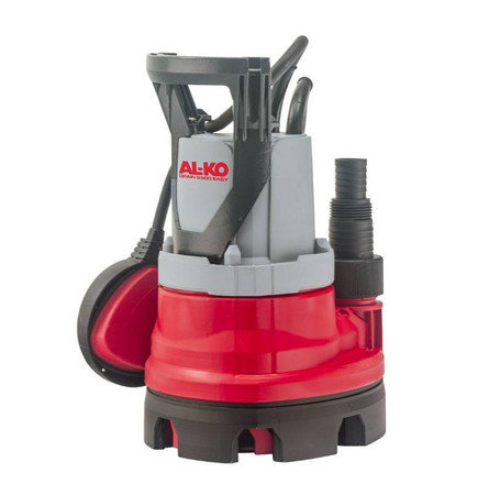 POMPA ZANURZENIOWA SUB 9500 EASY AL-KO 113962