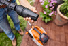 Myjka ciśnieniowa akumulatorowa Stihl REA 60 Plus 130bar