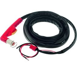 UCHWYT DO PRZECINARKI  6m 16x1,5 WELDMAN 109901