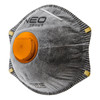 Maska przeciwpyłowa 3 SZT. NEO Tools 97-301