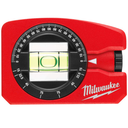 Poziomica 7,8cm pocket Milwaukee 4932459597
