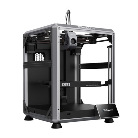 Drukarka 3D Creality K1-SE