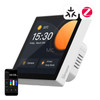 Panel sterowania WiFi/Bluetooth/ZigBee Matter SONOFF NSPanel Pro (biały)