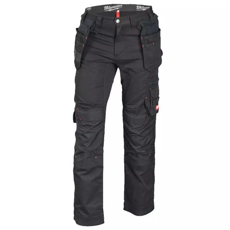 Spodnie Freeflex czarne 44 Milwaukee 4932498190