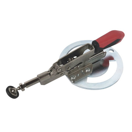 PŁYTKA ADAPTERA Z NAPINACZEM 180mm OPTIMUM 5198161