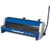 Nożyce Do Blachy TBS 1050-10 T Metallkraft 3776111