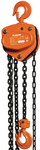 WCIĄGARKA ŁAŃCUCHOWA K 1001 1t UNICRAFT 6171001